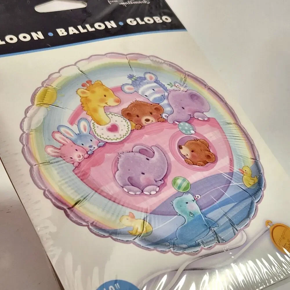 Hallmark this vintage